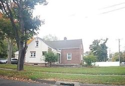 Pre-foreclosure in  TOWER AVE Hartford, CT 06120