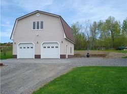 Pre-foreclosure in  WASHBURN RD Presque Isle, ME 04769