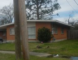 Pre-foreclosure in  HALL AVE Metairie, LA 70003