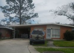 Pre-foreclosure in  HALL AVE Metairie, LA 70003