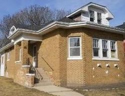 Pre-foreclosure in  S 6TH AVE Maywood, IL 60153