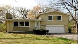 Pre-foreclosure in  HELLENIC DR Olympia Fields, IL 60461