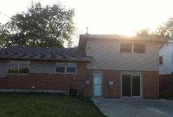 Pre-foreclosure in  JONATHAN LN Homewood, IL 60430