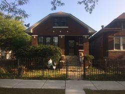 Pre-foreclosure in  W AUGUSTA BLVD Chicago, IL 60651