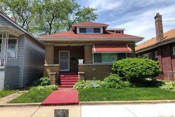 Pre-foreclosure in  S AVALON AVE Chicago, IL 60619