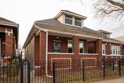 Pre-foreclosure in  S WASHTENAW AVE Chicago, IL 60629