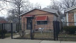 Pre-foreclosure in  S EXCHANGE AVE Chicago, IL 60617