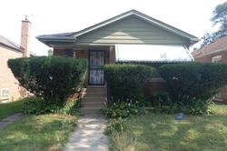 Pre-foreclosure in  S HOXIE AVE Chicago, IL 60617
