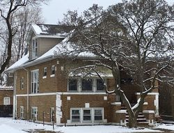 Pre-foreclosure in  N OAK PARK AVE Elmwood Park, IL 60707