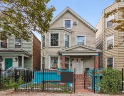 Pre-foreclosure in  N SPRINGFIELD AVE Chicago, IL 60647