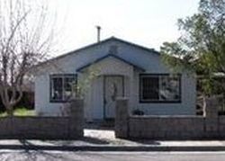 Pre-foreclosure Listing in E WHITNEY ST AVENAL, CA 93204