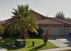 Pre-foreclosure in  NEUFELD CT Shafter, CA 93263
