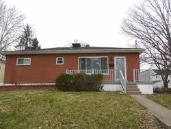 Pre-foreclosure Listing in CARROLL ST LATONIA, KY 41015