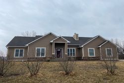 Pre-foreclosure Listing in RAILWAY AVE MAXWELL, IA 50161