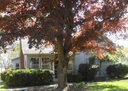 Pre-foreclosure in  HOLMES ST Fort Wayne, IN 46816