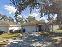 Pre-foreclosure in  BAMA BREEZE PL Wimauma, FL 33598