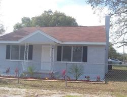 Pre-foreclosure in  COURTLAND ST Tampa, FL 33610