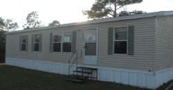 Pre-foreclosure Listing in WATKINS RD HAINES CITY, FL 33844