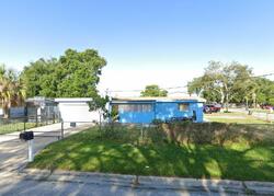 Pre-foreclosure in  CARLYLE RD Tampa, FL 33615
