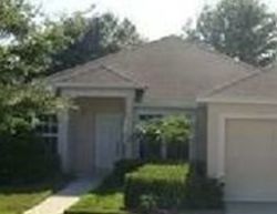 Pre-foreclosure in  EVERSHOLT ST Clermont, FL 34711