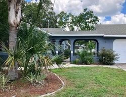 Pre-foreclosure in  BLYTHVILLE RD Spring Hill, FL 34608