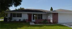 Pre-foreclosure in  HIBISCUS CT N Oldsmar, FL 34677