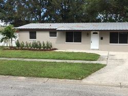 Pre-foreclosure in  92ND AVE N Pinellas Park, FL 33782