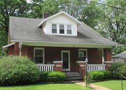 Pre-foreclosure Listing in S 2ND ST BREESE, IL 62230