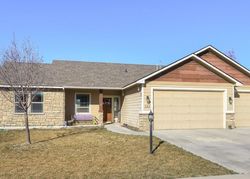 Pre-foreclosure in  N MAGNOLIA PL Middleton, ID 83644