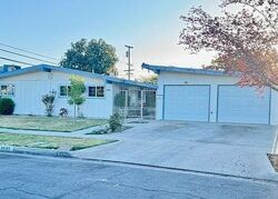  N Callisch St, Fresno CA