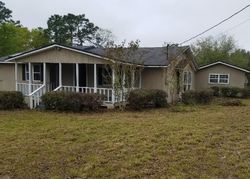 Pre-foreclosure in  HIGHLAND DR Keystone Heights, FL 32656