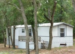 Pre-foreclosure Listing in LAKESHORE DR CHIPLEY, FL 32428