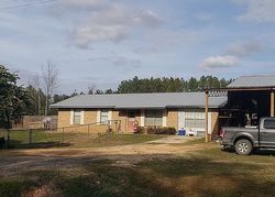 Pre-foreclosure in  HIGHWAY 160 Bonifay, FL 32425