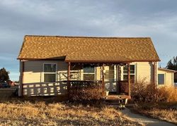 Pre-foreclosure Listing in WASHINGTON AVE BENNETT, CO 80102