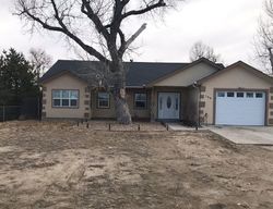 Pre-foreclosure in  N MCDONNELL ST Byers, CO 80103