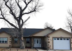 Pre-foreclosure in  N MCDONNELL ST Byers, CO 80103