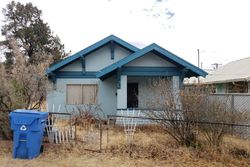 Pre-foreclosure in  CONGDON AVE Bisbee, AZ 85603