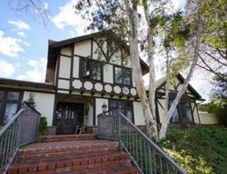 Pre-foreclosure Listing in MULHOLLAND DR WOODLAND HILLS, CA 91364