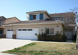 Pre-foreclosure in  LEIANA CT Riverside, CA 92503