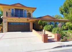 Pre-foreclosure in  PONDERA CIR West Hills, CA 91307