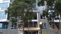 Pre-foreclosure in  UNION ST UNIT 604 San Diego, CA 92101