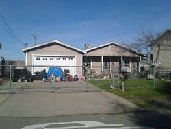 Pre-foreclosure in  MOGAN AVE Sacramento, CA 95838