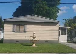 Pre-foreclosure in  NW 215TH AVE Hollywood, FL 33029