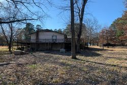 Pre-foreclosure Listing in RIVERVIEW RD MORRILTON, AR 72110