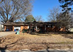 Pre-foreclosure in  OLD GREENWOOD RD Fort Smith, AR 72903