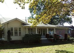 Pre-foreclosure in  E POPLAR ST Clarksville, AR 72830