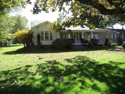 Pre-foreclosure Listing in E POPLAR ST CLARKSVILLE, AR 72830