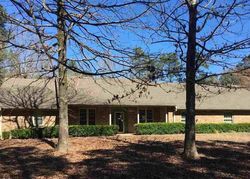 Pre-foreclosure in  LEE SPRINGS RD Pine Bluff, AR 71603