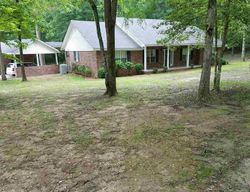 Pre-foreclosure in  LILLIAN WOOD DR Sheridan, AR 72150