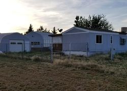 Pre-foreclosure in  S FRONTIER RD Kirkland, AZ 86332
